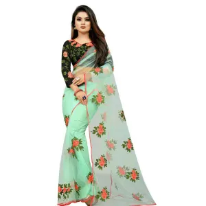 Fashionable Saree