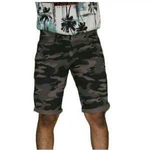 Casual Fashionista Short