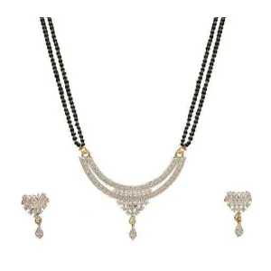 Fashionable Mangalsutr
