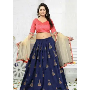 Stylish Women Lehanga