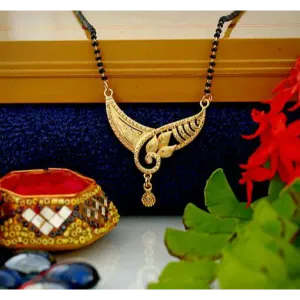 Fashionable Awsome Mangalsutra