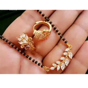Fabulous Mangalsutra Set