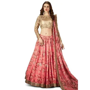 Fashionable Women Lehenga