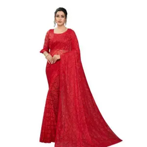 Sensational Beautiful Saree