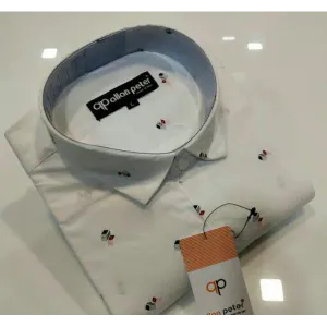 Fashionable Men's Shirt