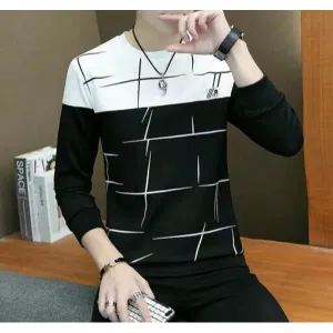 Fabulous Printed  T-shirt