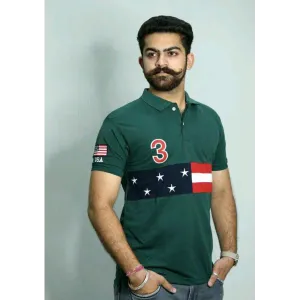 Fashionable Designer T-shirt 