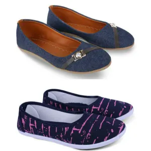 Trendy Fabulous Belli Combo Pack