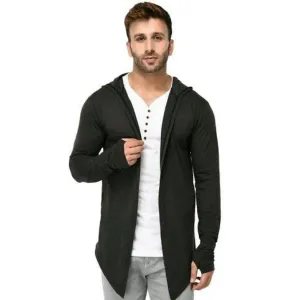 Men's Trendy Shrug