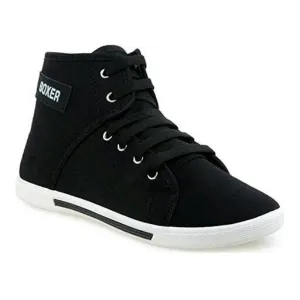 Synthetic Stylish Casual Shoe