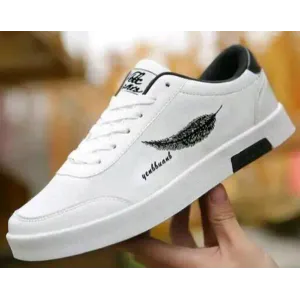 Synthetic Stylish Casual Shoe