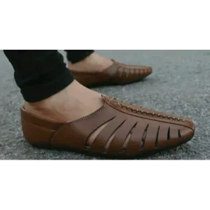 Relaxed Fabulous Casual Shoe