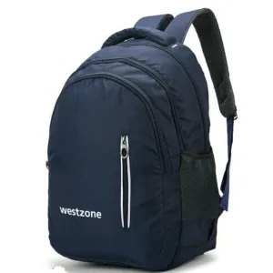 Trendy Men Backpack Bag