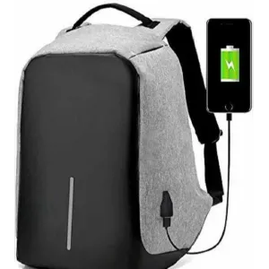 Everyday Laptop Bag with USB charging port