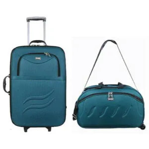 Fancy Fabulous Trolley Bag Combo Offer