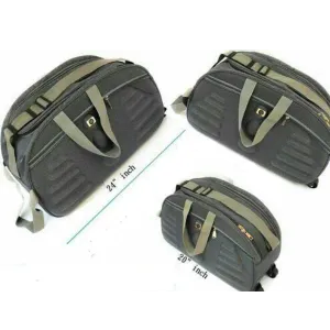 Travelling Bag Combo Offer 3 Pcs set