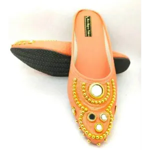 Fashionate Women Jutti