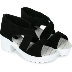 Fashionable Women Heel