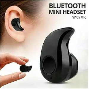 Bluetooth Earphone