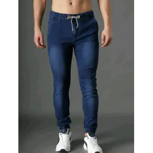 New Stylish  Jogger Jeans