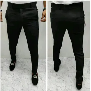 Fabulous Strechual Men Trouser