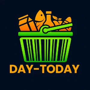 DAY-TODAY STORE 