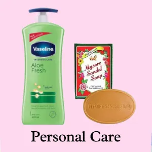 Personal Care