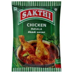 Sakthi Chicken Masala