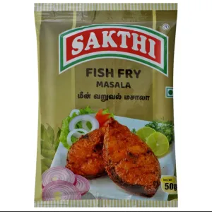 Sakthi Fish Fry