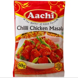 Aachi chilli powder