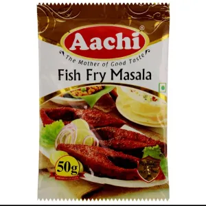 Aachi Fish Fry Masala