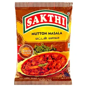 Sakthi Mutton Masala