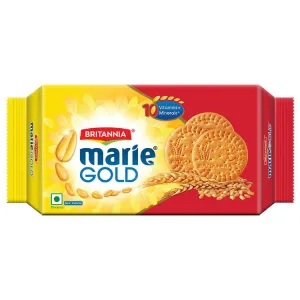 Britannia Marie Gold 400 GM