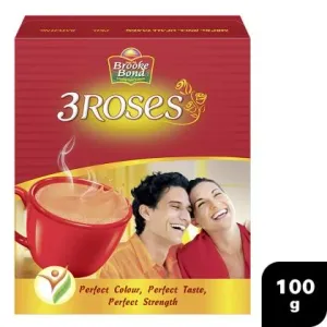 3 Roses Dust Tea 100 g
