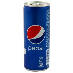 Pepsi 250 ml (Can)
