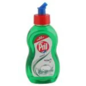 Pril Perfect Lime Dishwash Liquid 225ml
