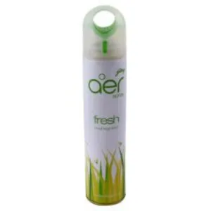 Godrej Aer Lush Green Fresh Home Fragrance Spray 240 ml