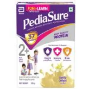 Pedia Sure Vanilla Delight Health Drink Powder 200 g