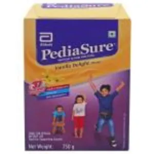 PediaSure Vanilla Delight Health Drink Powder 750g
