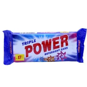 Power detergent soap 250g
