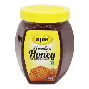 Apis Himalaya Honey 1kg