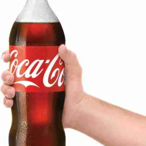 Coca Cola Bottle