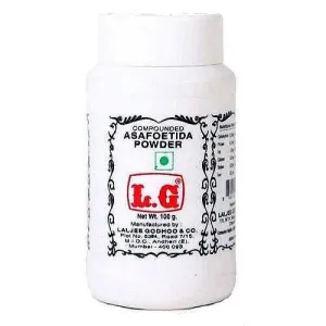 Lg Hing Powder 200gm