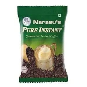 Narasus Pure Instant Coffee 50gm