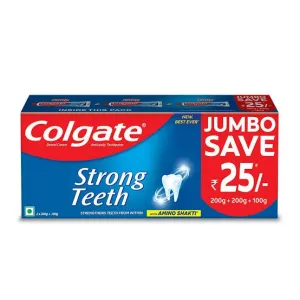 Colgate 500gm