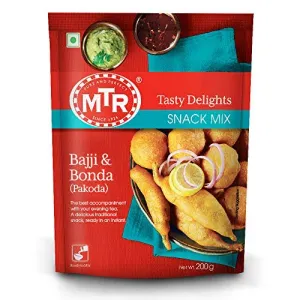 Mtr Bajji &Bonda Mix 200g
