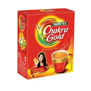 Tata Tea Chakra Gold Premium Tea 250gm