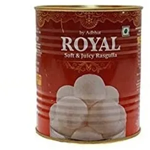 Royal Rasgulla 1kg 