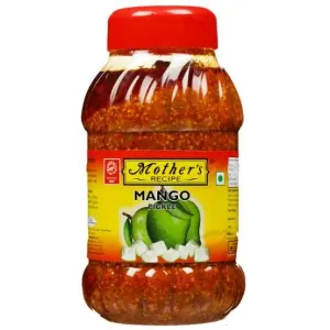 Mothers Mango Pickle 1kg