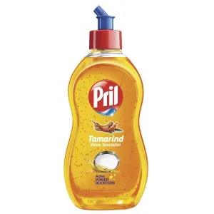 Pril Perfect Tamarind Dishwash Gel 425ml